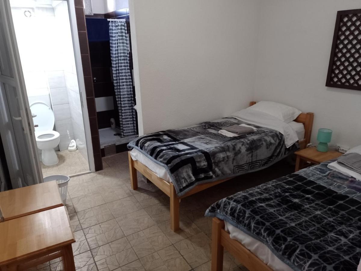 Trio Sobe Hotell Jajce Exteriör bild
