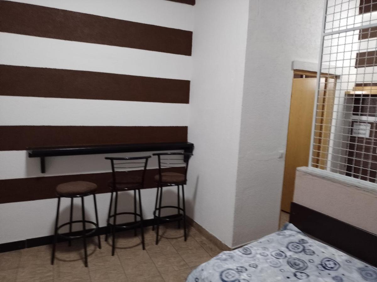 Trio Sobe Hotell Jajce Exteriör bild