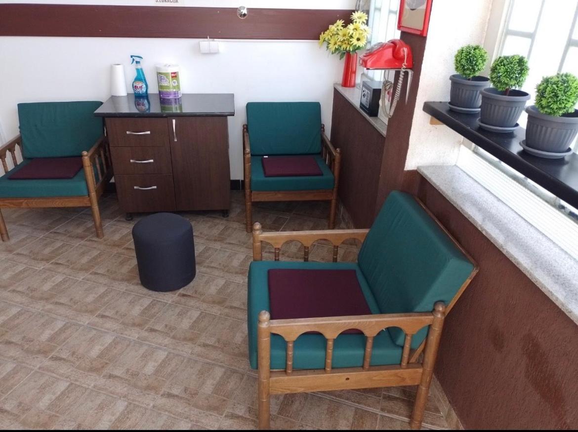 Trio Sobe Hotell Jajce Exteriör bild
