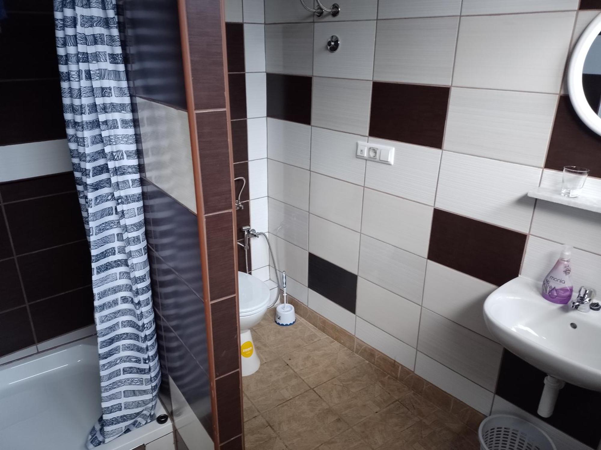 Trio Sobe Hotell Jajce Exteriör bild